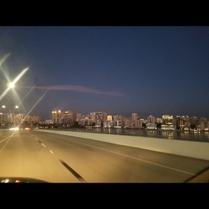 Meet your Posher, Dania